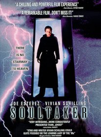 Soultaker