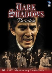 Dark Shadows (1966): Memories