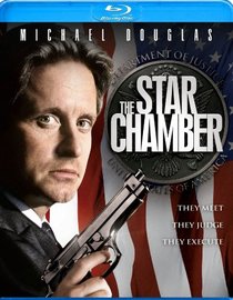 Star Chamber, The [Blu-ray]