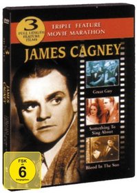 James Cagney Triple Feature