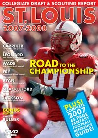 Road to the Championship - Rams 2007-2008