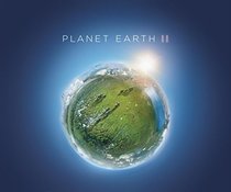 Planet Earth II  [4K UHD]  [Blu-ray]