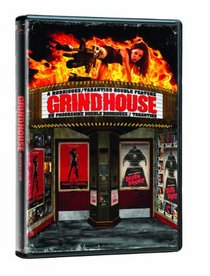 Grindhouse Double Feature (Planet Terror / Death Proof)