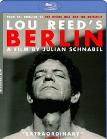 Lou Reed's Berlin [Blu-ray]