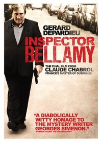 Inspector Bellamy