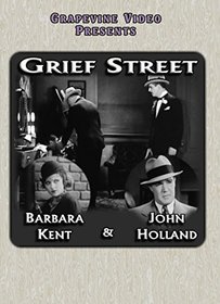 Grief Street