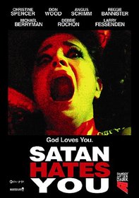 Satan Hates You