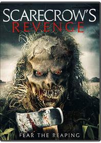 Scarecrow's Revenge