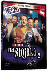 HBO Polish Comedy Special  #2