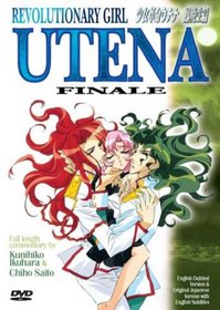 Revolutionary Girl Utena - Finale