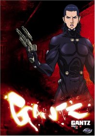 Gantz, Vol. 2