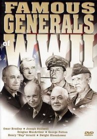 Famous Generals of WWII