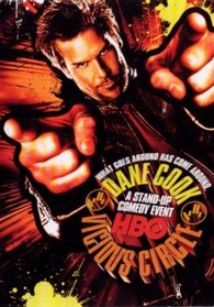 Dane Cook - Vicious Circle [Single Disc Edition] (2006)