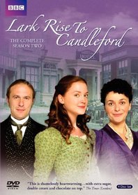 Lark Rise to Candleford: The Complete Season Two