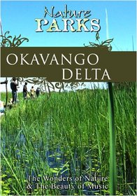 Nature Parks  OKAVANGO DELTA Botswana