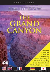 Rim to River: The Grand Canyon