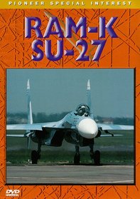 RAM-K SU-27