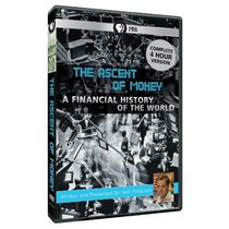 The Ascent of Money: The Financial History of the World