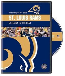 NFL Team Highlights 2003-04 - St. Louis Rams