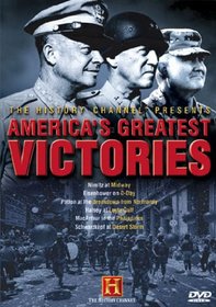 America's Greatest Victories