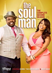 The Soul Man: Season Two