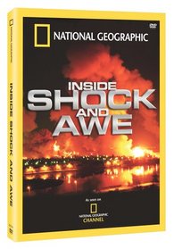 National Geographic - Inside Shock and Awe