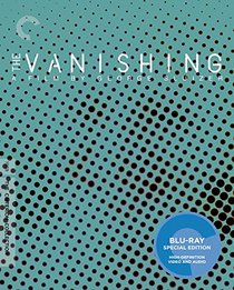 The Vanishing [Blu-ray]