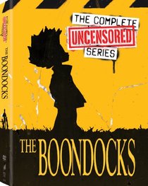 The Boondocks: The Complete Series