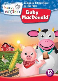 Baby Einstein: Baby MacDonald - A Day on the Farm