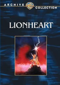 Lionheart