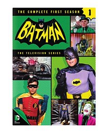 Batman: Season 1