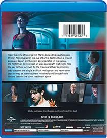 Nightflyers: Season One [Blu-ray]