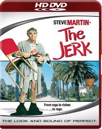 The Jerk [HD DVD]