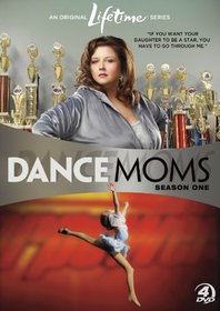 Dance Moms: Season 1
