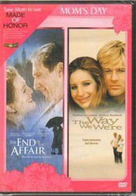 The End of the Affair / The Way We Were (Double Feature)