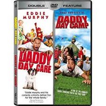 Daddy Day Care-Eddie Murphy/Daddy Day Camp-Cuba Gooding Jr. - Double Feature - DVD Set