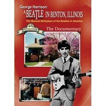 A Beatle in Benton, Il