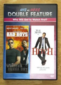 Bad Boys / Hitch - Double Feature