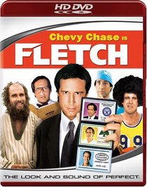 Fletch [HD DVD]