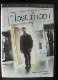 The Lost Room Disc One