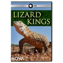 NOVA: Lizard Kings