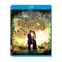The Princess Bride 25th Anniversary Edition (Blu-ray + DVD)
