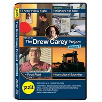 The Drew Carey Project - Vol. 2