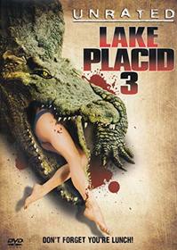 Lake Placid 3 (Unrated) (2010)