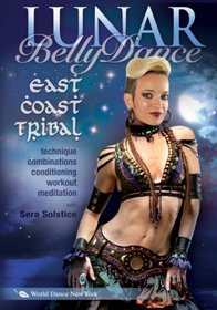 Lunar Bellydance - East Coast Tribal