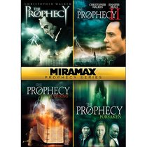 Miramax Prophecy Series