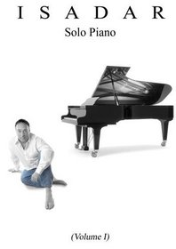 ISADAR - Solo Piano (Volume 1)