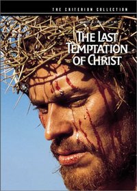 The Last Temptation of Christ - Criterion Collection