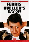 FERRIS BUELLER'S DAY OFF