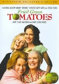 FRIED GREEN TOMATOES CE - DVD Movie